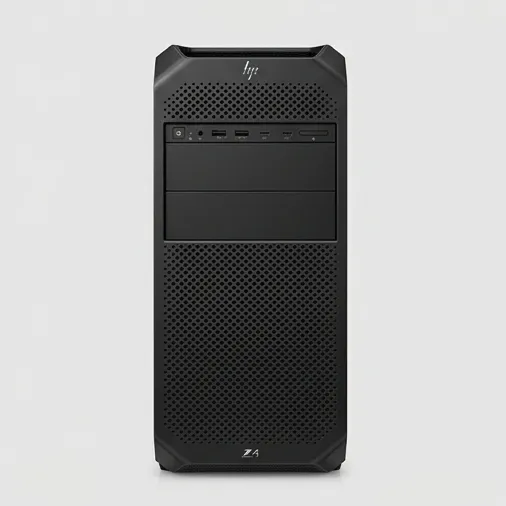 HP Z4 G5 Workstation Intel Xeon W3-2435 - Professionnelle - 2
