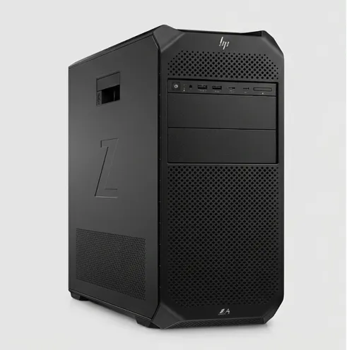 HP Z4 G5 Workstation Intel Xeon W3-2435 - Professionnelle